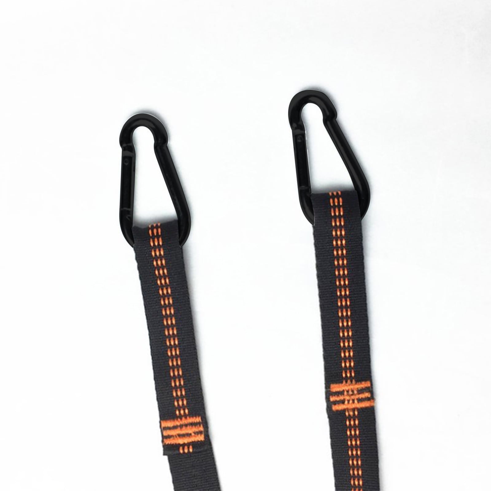 Zorvai Outdoor Climbing Rope Escape Climbing Rope Equipment Fire Rescue Parachute Gym Workout Rock Climbing Mountaineering