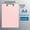 Pink, variant on A4 Multifunctional Clipboard File Box, Writing Pad and Test Paper Storage Organizer, Essential Office Supplies
