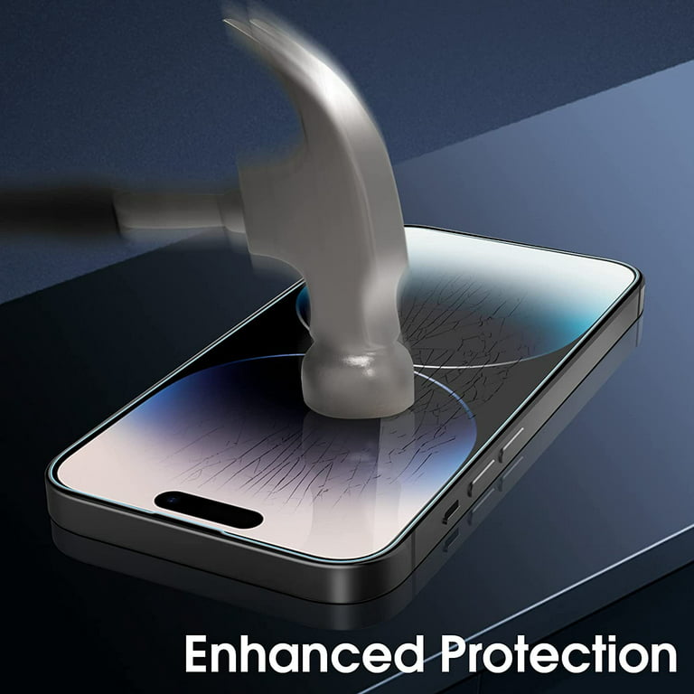 Protector Cristal Templado Cool Para Cámara De Iphone 14 Pro / 14 Pro Max  con Ofertas en Carrefour