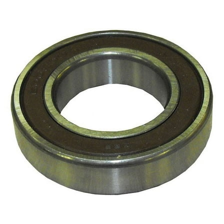 Drive Shaft Center Support Bearing - Compatible with 1994 - 2009 Mercedes-Benz E320 RWD 1995 1996 1997 1998 1999 2000 2001 2002 2003 2004 2005 2006 2007 2008