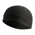 thumbnail image 3 of Cooling Skull Caps Biking Breathable Comfortable Long-time Service Cycling Accessories Cold-Proof Durability Riding Hats YM-W-01black, 3 of 9