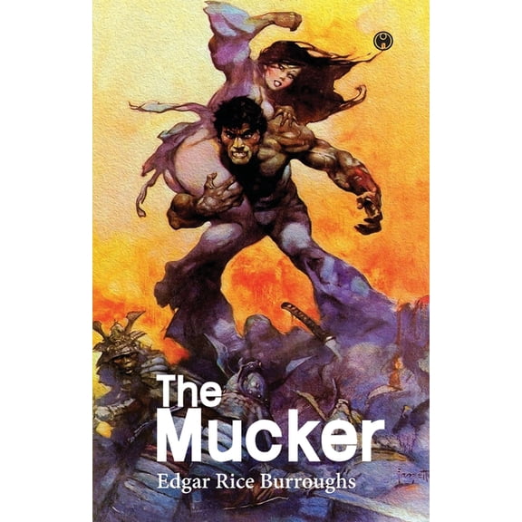 The Mucker, (Paperback)