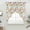 White, variant on Desert Camels Swag Valances for Windows 2 Pack, Kitchen Window Curtains 36 Inch Length, Vintage Sand Animals Aloe Vera Leaves Beige Privacy Swag Curtains for Living Room/Bathroom 36"x36"