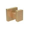 thumbnail image 1 of Symmons 363RH-BBZ Duro Single Robe Hook in Brushed Bronze, 1 of 4