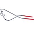 thumbnail image 2 of Diy Convenient Modern Metal Dipping Tong Pottery Tool For Clay Modeling Sculpting Ceramics, 2 of 5