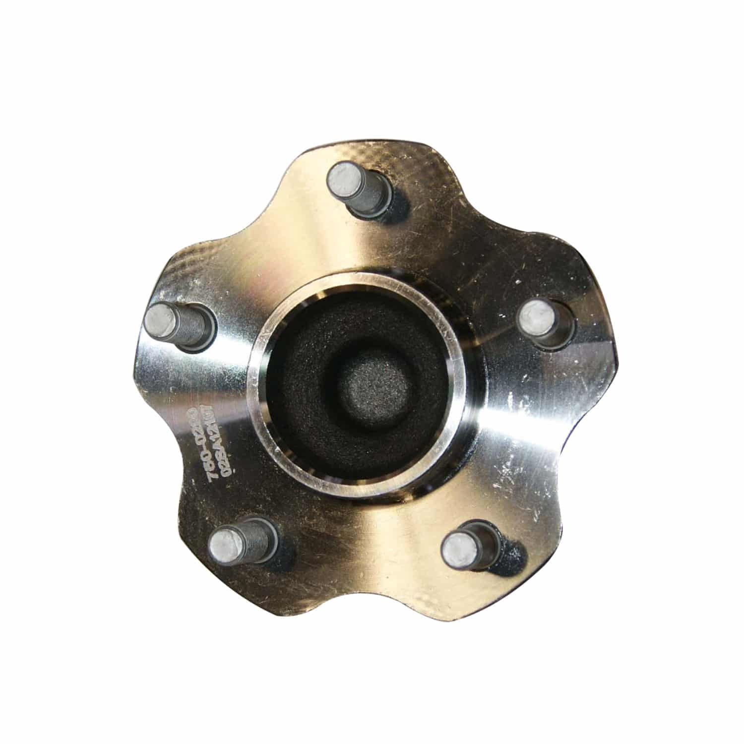 GMB 750-0290 Wheel Hub Assembly that fits a Nissan Altima (2002-2006)