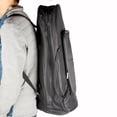 thumbnail image 4 of Bolsa de Tela Acolchada Yuyangstore Estuche para Instrumento de Música Cuerno Francés Negro, 4 of 8