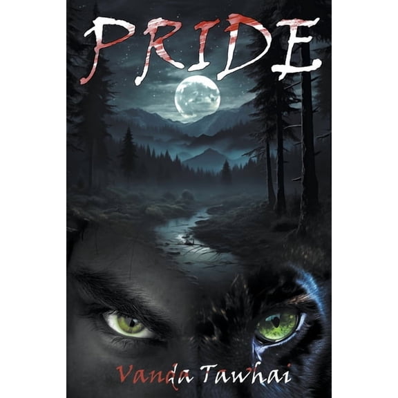 Stormedge Pride, Book 1, (Paperback)