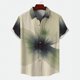 thumbnail image 3 of Camisa formal clásica, ropa fresca para hombres, camisas de color sólido para hombres, ropa de diseñador de moda duradera y asequible para hombres, 3 of 5