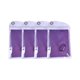 thumbnail image 1 of Cooling Towel ,Soft Breathable Chilly Towel, for Yoga,Sport,Running,Gym,Workout,Camping,Fitness - Purple, 1 of 4