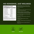 thumbnail image 2 of Swanson Ultimate Probiotic Formula Vegetable Capsules, 66.5 Billion Cfu, 30 Count, 2 of 8