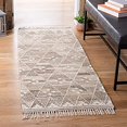 thumbnail image 2 of Safavieh Natural Kilim Natural Area Rug - Runner 2'3" x 6', 2 of 4