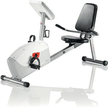 Schwinn A20 Recumbent Exercise Bike