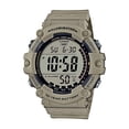 thumbnail image 2 of Correa de Cuarzo Resina Casio Caqui 27.63 Reloj Casual Modelo AE-1500WH-5A, 2 of 2