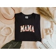 thumbnail image 5 of CustomTrendyShirt Personalized Comfort Colors Mom Shirt, Mother’s Day Gift, 5 of 6