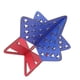 thumbnail image 5 of Bloques de estrellas de madera del día de la independencia, coloridos, no tóxicos, reutilizables, bloques de pie de estrellas de madera patriótica, madera de boj para ANGGREK IF3115, 5 of 8