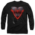 thumbnail image 1 of Spider-Man T-Shirt Costume Adulte Miles Morales, 1 of 4
