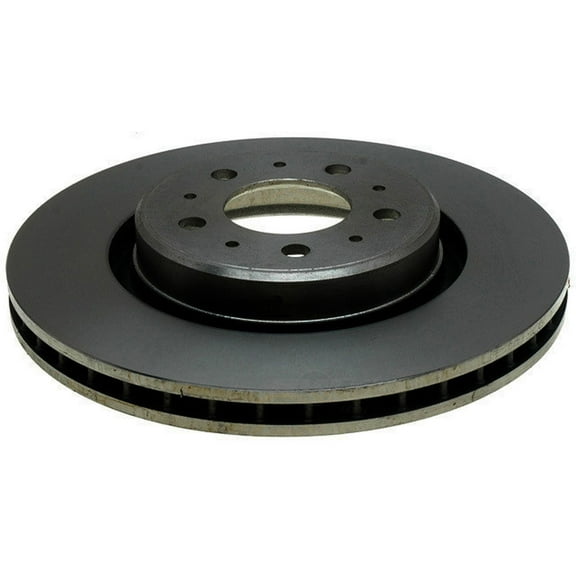 Disc Brake Rotor Fits select: 1998-2000 VOLVO S70, 1998-2000 VOLVO V70