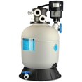 thumbnail image 1 of 4 000 gal Filtre Dyna Max Souffler, 1 of 1