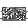 thumbnail image 2 of 4-Seasons 75468 Fan Motor Fits select: 2001-2006 CHRYSLER SEBRING, 2001-2004 DODGE STRATUS, 2 of 2