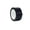 Black, variant on WOD Rainbow Pack Vinyl Pinstriping Dance Floor Tape - Ideal for Marking Gym, Court, Factories, Warehouses, Workshops, & Public Areas: 3 in. wide x 36 yds. (Pack of 12)