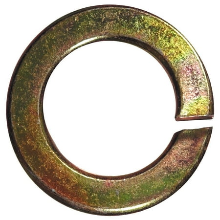 

The Hillman Group 300312 7/16-Inch Split Lock Washer Grade 8 50-Pack
