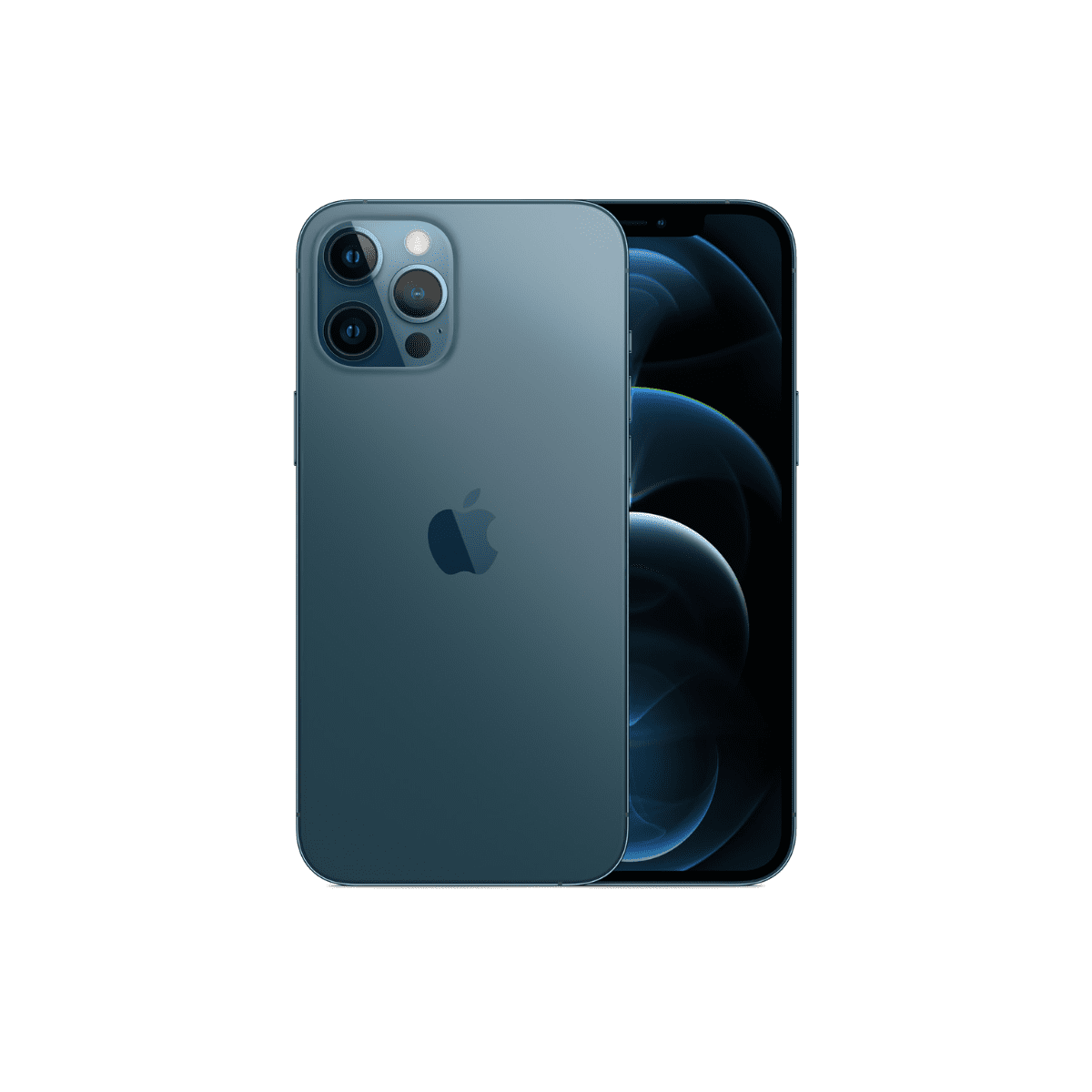 Apple iPhone 12 Pro Max 512GB Azul Reacondicionado