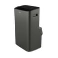 thumbnail image 1 of Restored Midea 10,000 BTU DOE Smart Portable Air Conditioner with Heat, for spaces up to 450 sq. ft. (Refurbished), 1 of 7