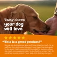 thumbnail image 6 of Zesty Paws Stay Green Bites Chicken Flavor Dog Supplement, 90 Count, 6 of 11