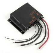 GudCraft WA4004 24-Volt Charge Controller for Solar Panel