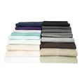 thumbnail image 5 of Fundas de almohada N&Y HOME Jersey Knit Standard/Queen Grey Set 2, 5 of 5