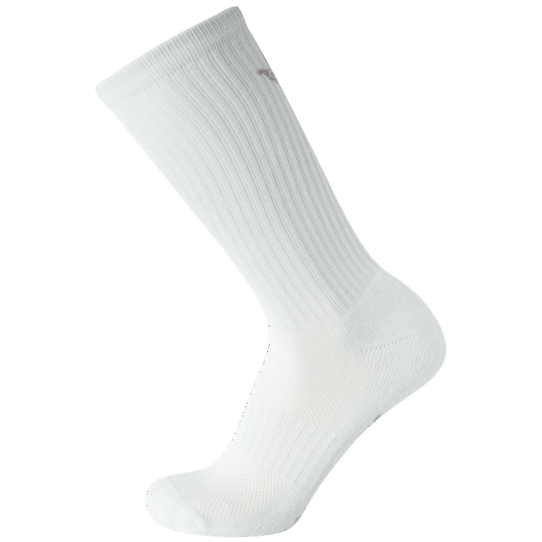 Body Glove Men's Premium Dry Wick Anti-sweat Sports Socks, Pack