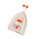 thumbnail image 3 of Toallas de Microfibra Salvador Gorro de ducha Envoltura para La Cabeza para Adolescentes Niñas Ni Blanco, 3 of 10