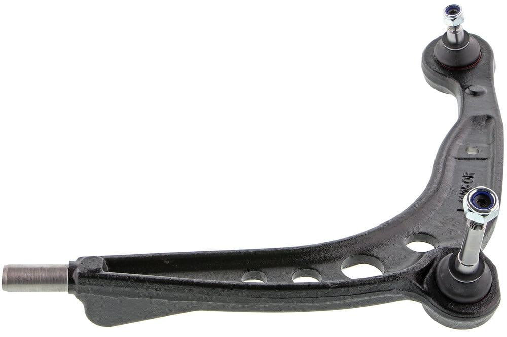 Mevotech CMS101410 Suspension Control Arm & Ball Joint Assembly Fits select: 1984-1993 BMW 325, 1991-1992 BMW 318