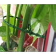 thumbnail image 2 of Herramienta de jardinería Corbata de jardín, 17 cm, reutilizable (30 piezas) ER, 2 of 5