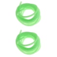 thumbnail image 1 of Tubos de aparejo de pesca de de silicona de 2 piezas 2 m, aparejos de cabellero de pesca, , aparejos de bricolaje Zulema Tubo de aparejo de pesca de carpa, 1 of 8