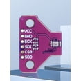 thumbnail image 2 of Sensor presión del vehículo aéreo no tripulado drones dron Módulo MCU-06 SPL06-001 Posición hasta 5 cm 300-1200hpa para el, 2 of 9