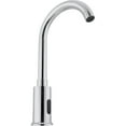 thumbnail image 3 of Global Industrial Deck Mounted Sensor Faucet 2.2 GPM Chrome, 3 of 5