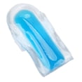 thumbnail image 2 of M Buder Envoltura de Gel Frío y Caliente para Dedos Alivio del Dolor Hinchazón Artritis Lesiones Deportivas Terapia Reutilizable 7 cm / 2.8 inches Protección Articular Ajustable Unisex, 2 of 9