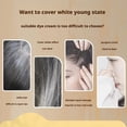 thumbnail image 3 of Plant Single Dose Floral Fragrance Dye, Plant-Based Hair Color 300ml, 3 of 8