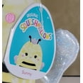 thumbnail image 2 of Squishmallows Summer Squad Sunny the Bee Bumblebee 8" NWT Queen Crown Honeybee, 2 of 3