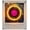 Fixed, variant on Music Refrigerator Magnets NFC Refrigerator Magnet Magnetic Refrigerators Magnet NFC Induction Singing Funny Vinyl Record Music Player Programmable Audio Tile Set for Fridge Custom Voice Memo