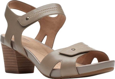 clarks wild vibe sandals