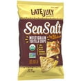 thumbnail image 4 of Late July Organic Sea Salt Multigrain Tortilla Chips, 16 oz., 4 of 6
