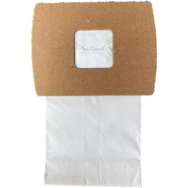 Replacement Vacuum Bags Compatible with Oreck Buster B Vacuum Cleaners