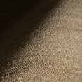 thumbnail image 7 of Rugs USA x Nate Berkus Hollis Solid Wool Cozy Area Rug, 8' 6" x 11' 6", Hollis Ash Brown, 7 of 7
