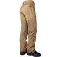 thumbnail image 2 of TRU SPEC BY ATLANCO Men's 24-7 Xpedition Pants - Coyote Tan - 40 x 32, 2 of 2