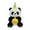 *0989-White, variant on Meggemo Gift Cute Birthday Panda Plush Toy - Soft Sleep Companion Pillow and Adorable Doll, Perfect for Celebrations and Comfortable Play