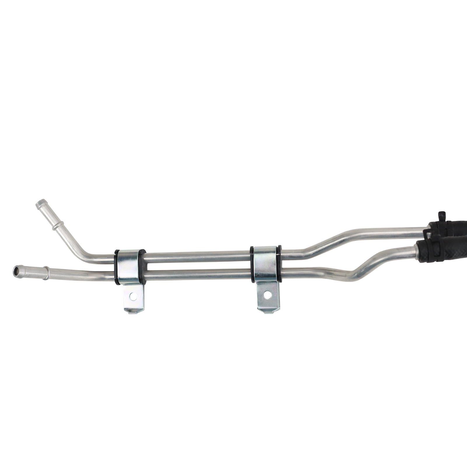 TRQ Power Steering Hose Fits 2004-2010 INFINITI 2004-2014 Nissan PSA36629