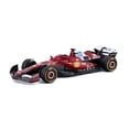 thumbnail image 3 of Vehículo de juguete Bburago Ferrari F1 escala 1:64 16  SF25 Leclerc, 3 of 4